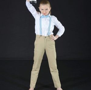 Dance costume